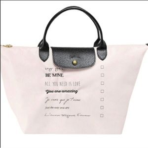 ❌sold❌ Special Longchamp bag